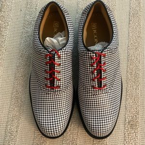 FJ Icon Mens Traditional